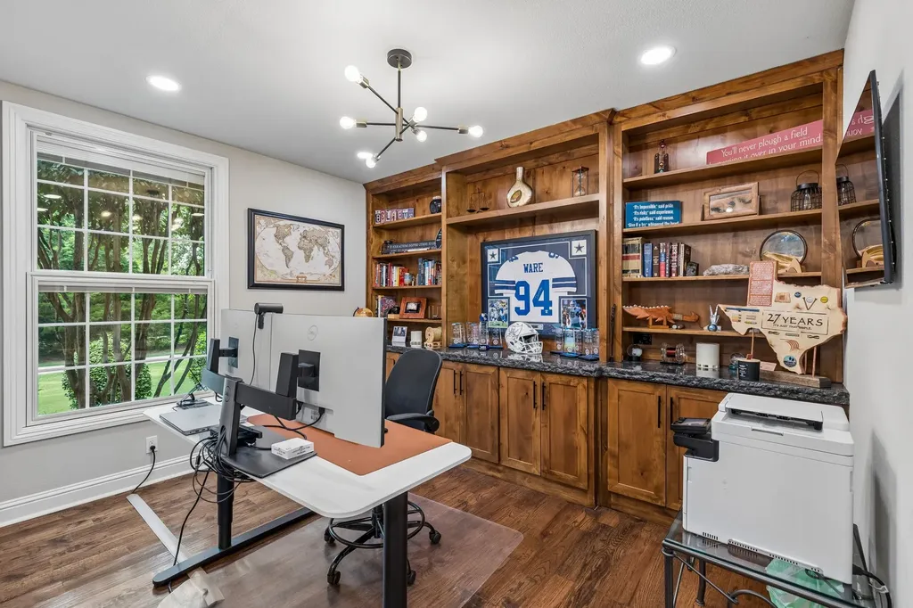 8 Shadywood Lane Melissa TX 75454