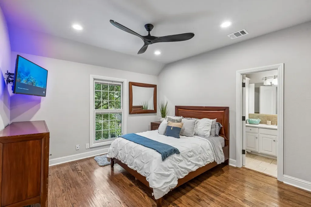 8 Shadywood Lane Melissa TX 75454