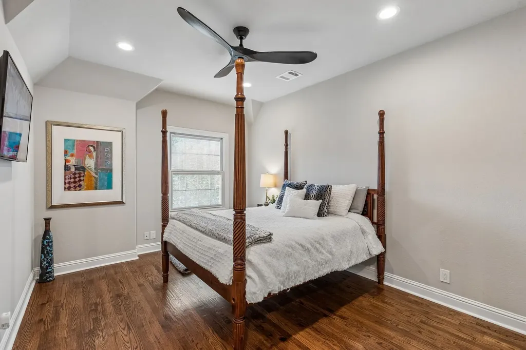 8 Shadywood Lane Melissa TX 75454