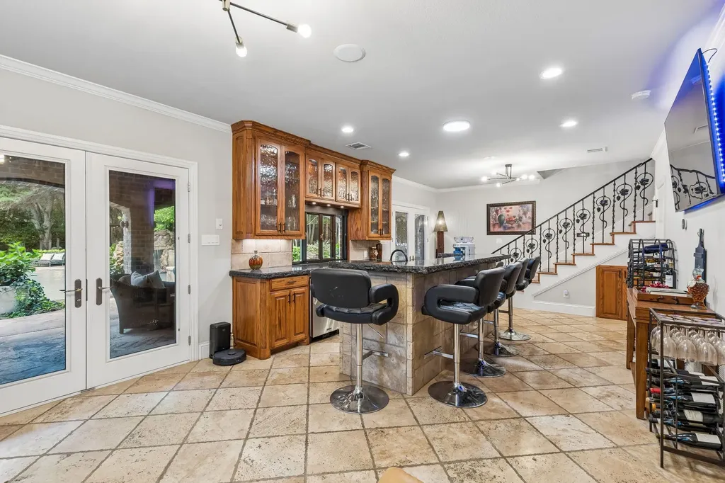 8 Shadywood Lane Melissa TX 75454