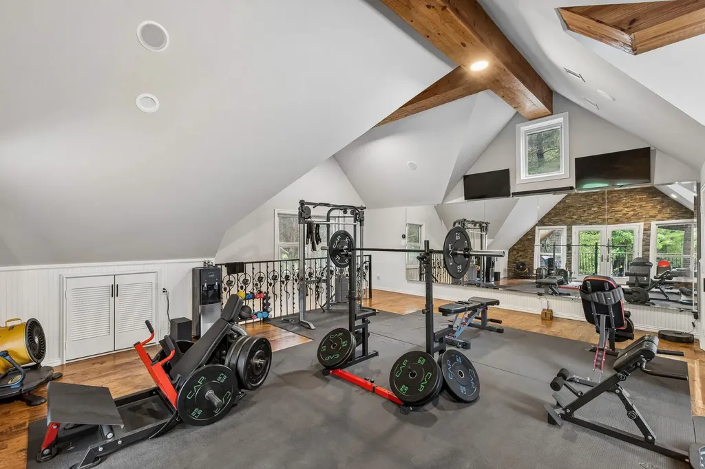 8 Shadywood Lane Melissa TX 75454
