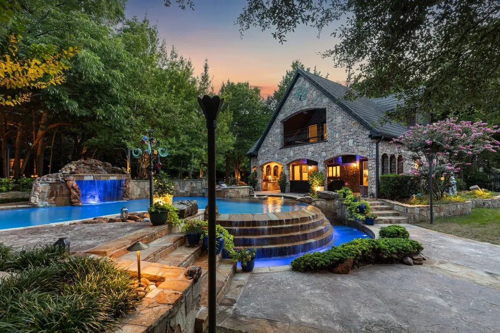 8 Shadywood Lane Melissa TX 75454