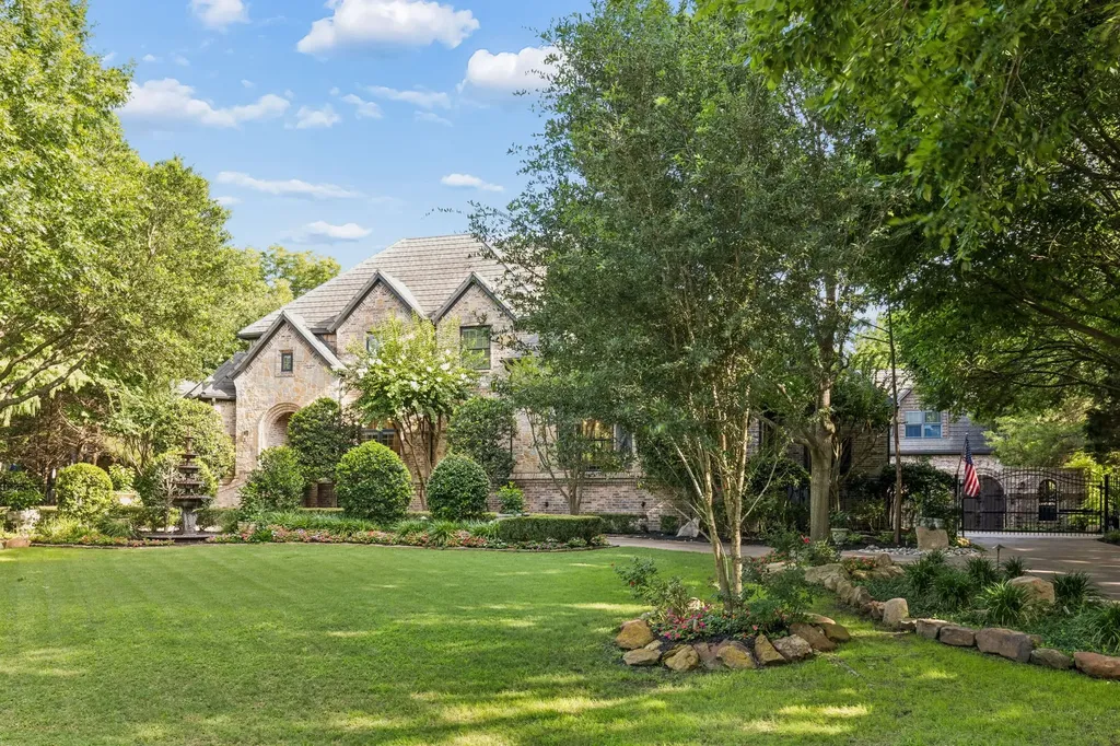 8 Shadywood Lane Melissa TX 75454