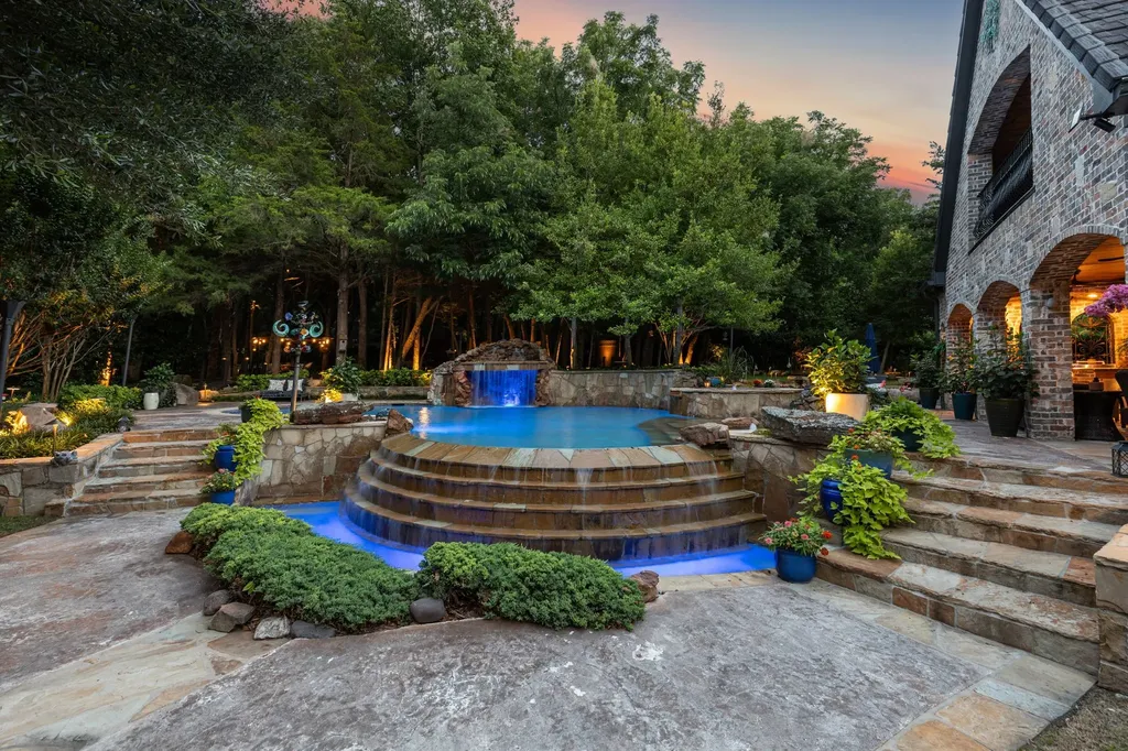 8 Shadywood Lane Melissa TX 75454
