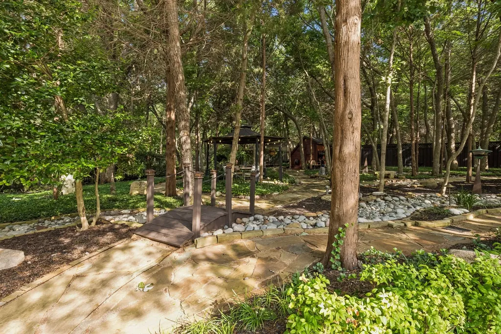 8 Shadywood Lane Melissa TX 75454