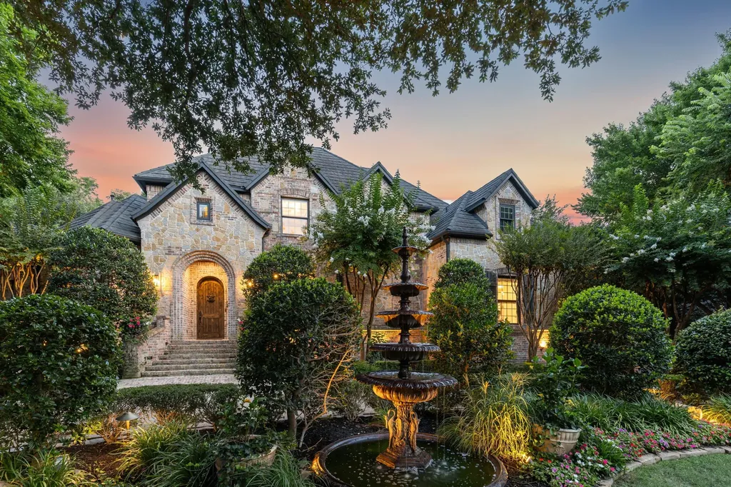 8 Shadywood Lane Melissa TX 75454