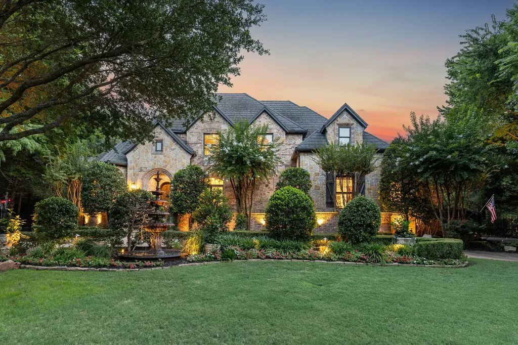 8 Shadywood Lane Melissa TX 75454