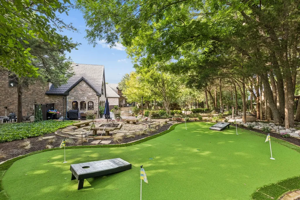 8 Shadywood Lane Melissa TX 75454