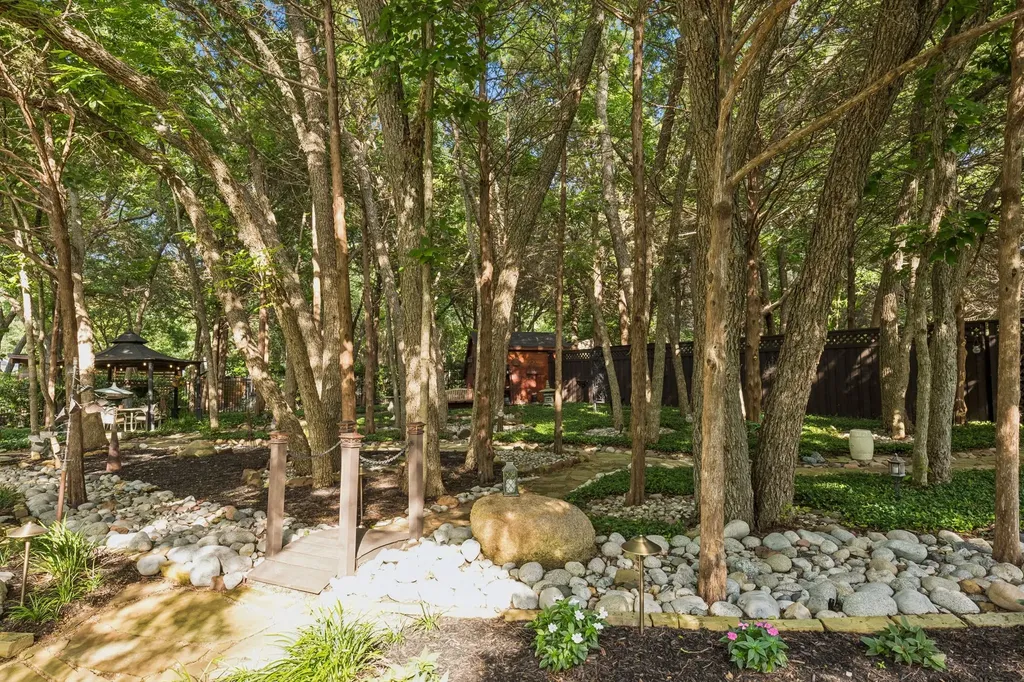8 Shadywood Lane Melissa TX 75454