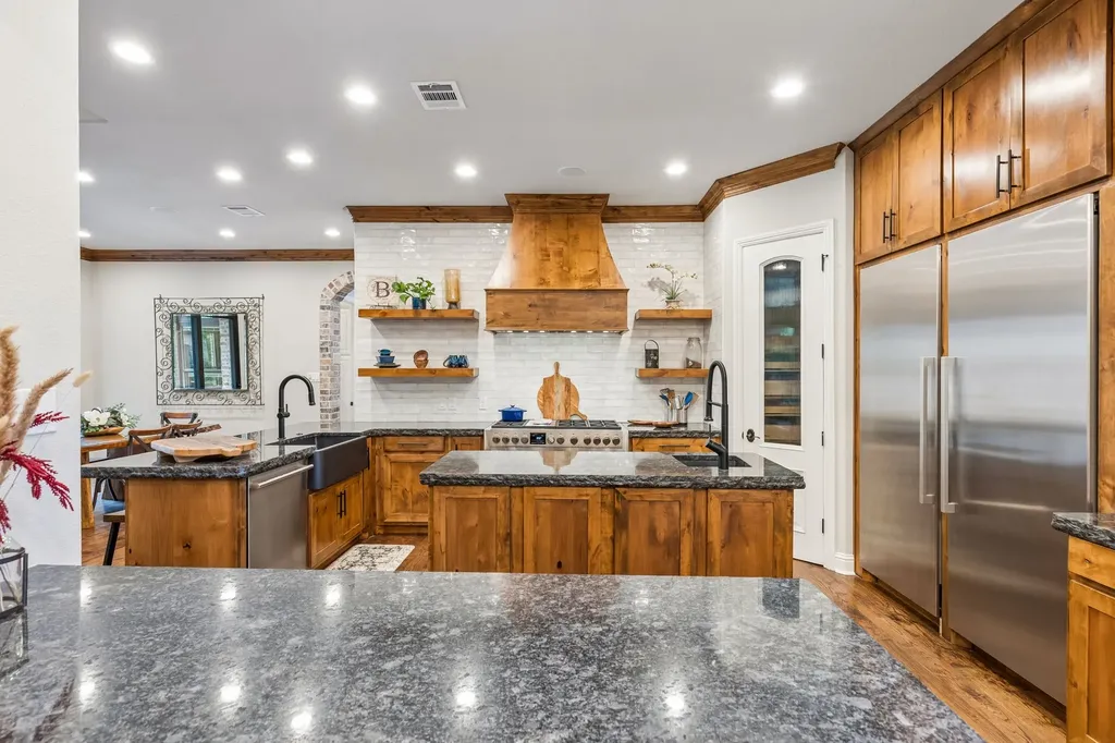 8 Shadywood Lane Melissa TX 75454