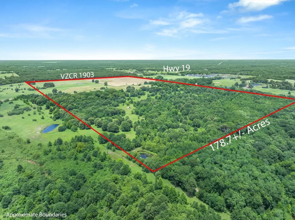 3300 Vzcr 1903 Edgewood TX 75117