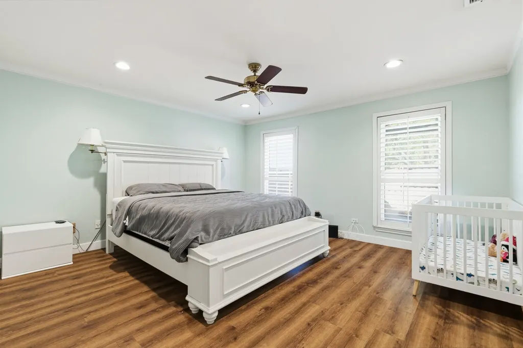109 Crestwood Drive Rockwall TX 75087