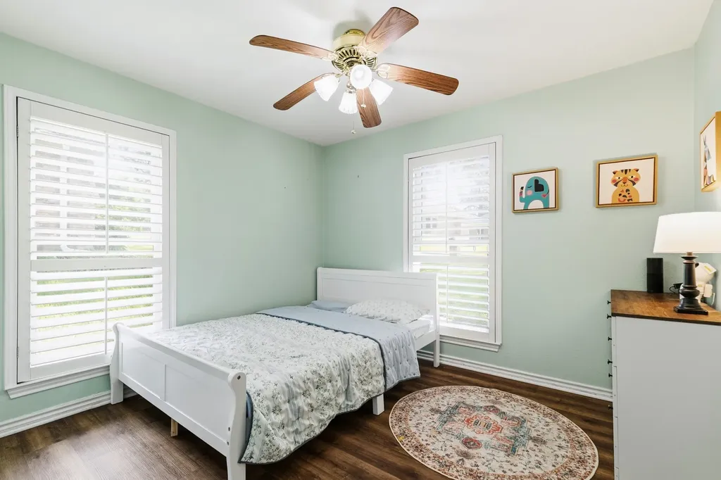 109 Crestwood Drive Rockwall TX 75087
