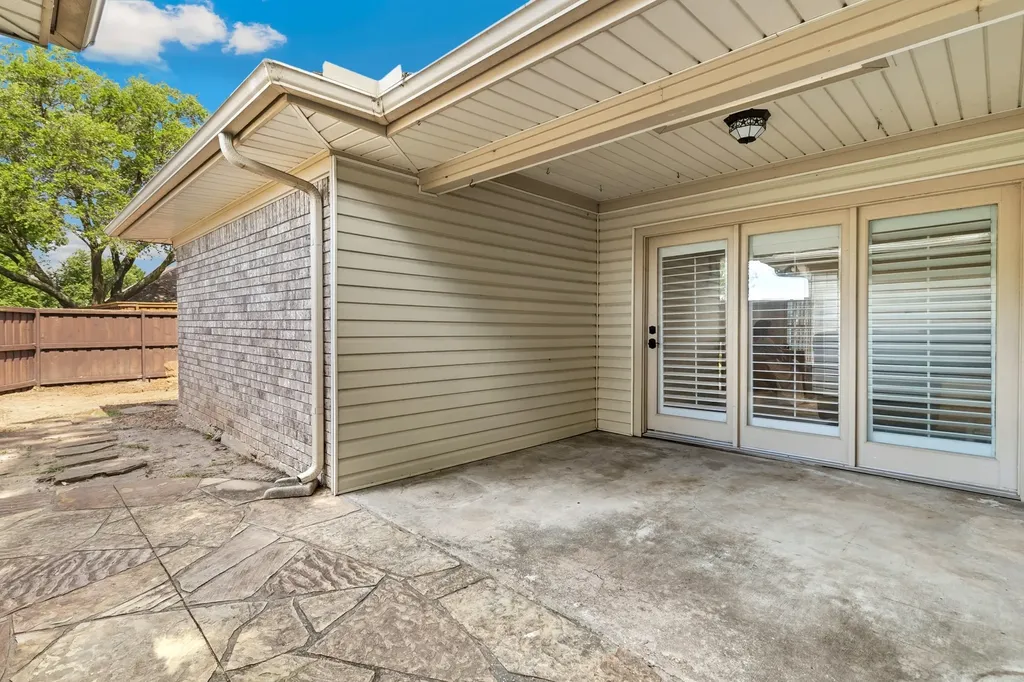 109 Crestwood Drive Rockwall TX 75087
