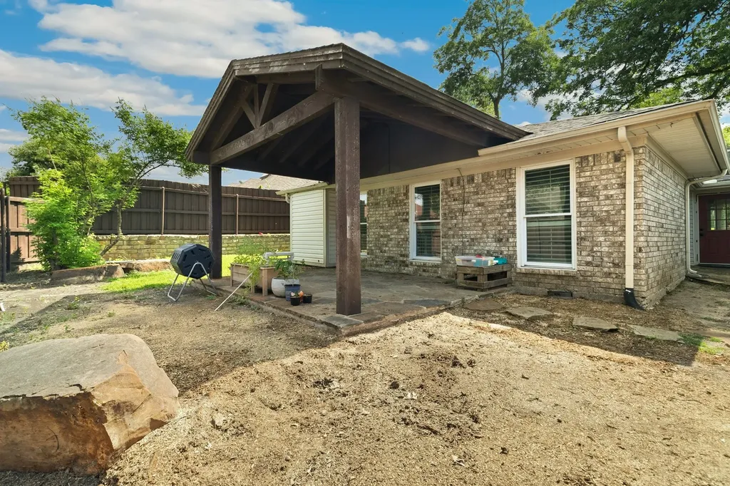 109 Crestwood Drive Rockwall TX 75087