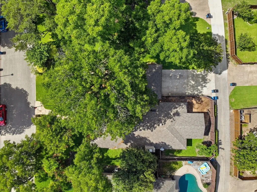 109 Crestwood Drive Rockwall TX 75087
