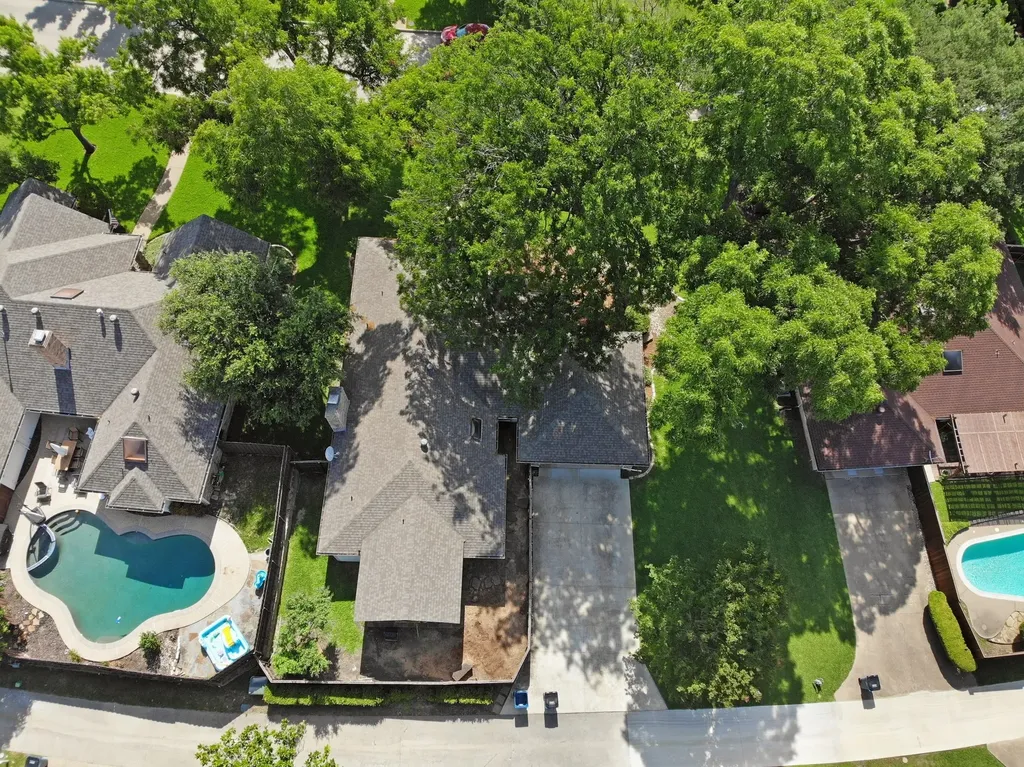 109 Crestwood Drive Rockwall TX 75087