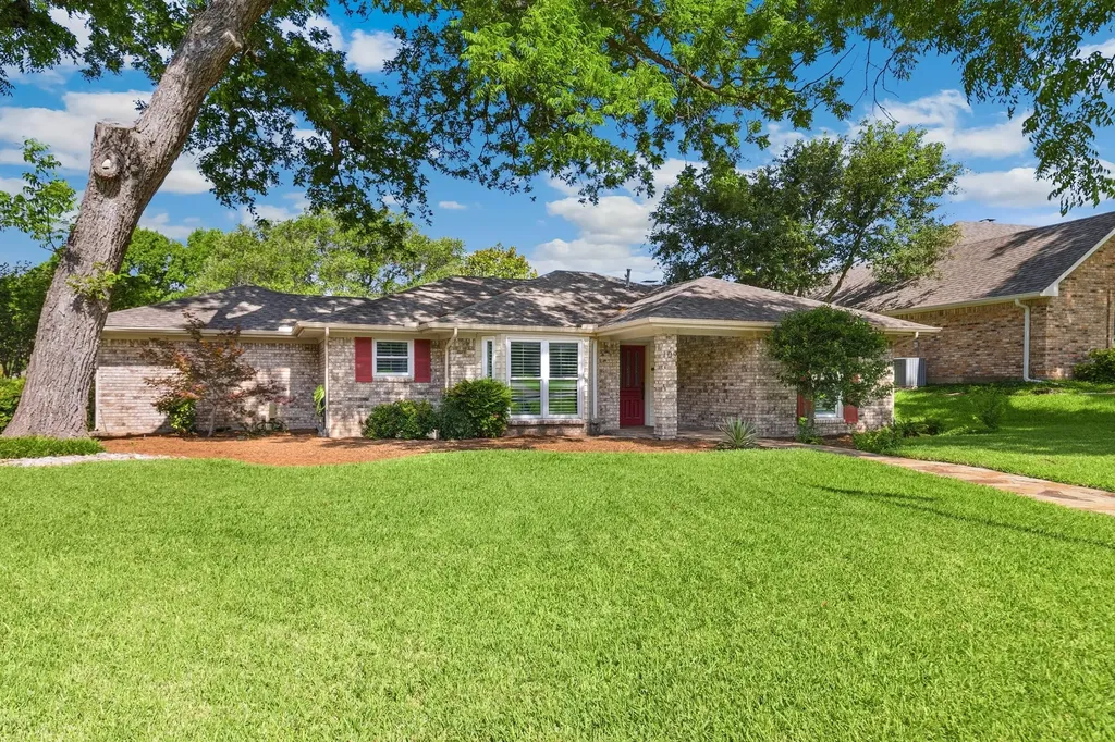 109 Crestwood Drive Rockwall TX 75087