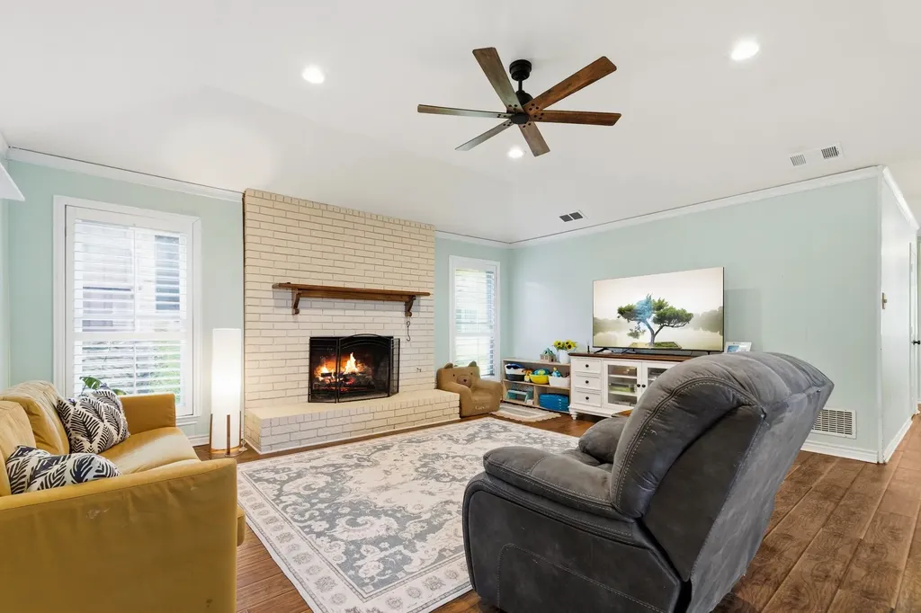 109 Crestwood Drive Rockwall TX 75087