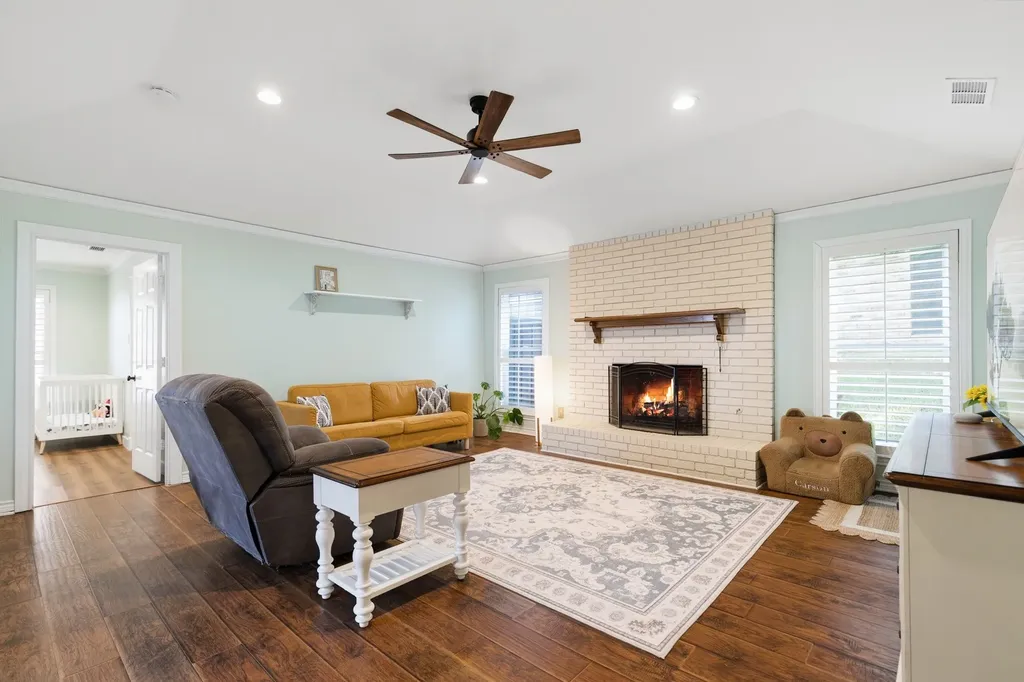 109 Crestwood Drive Rockwall TX 75087