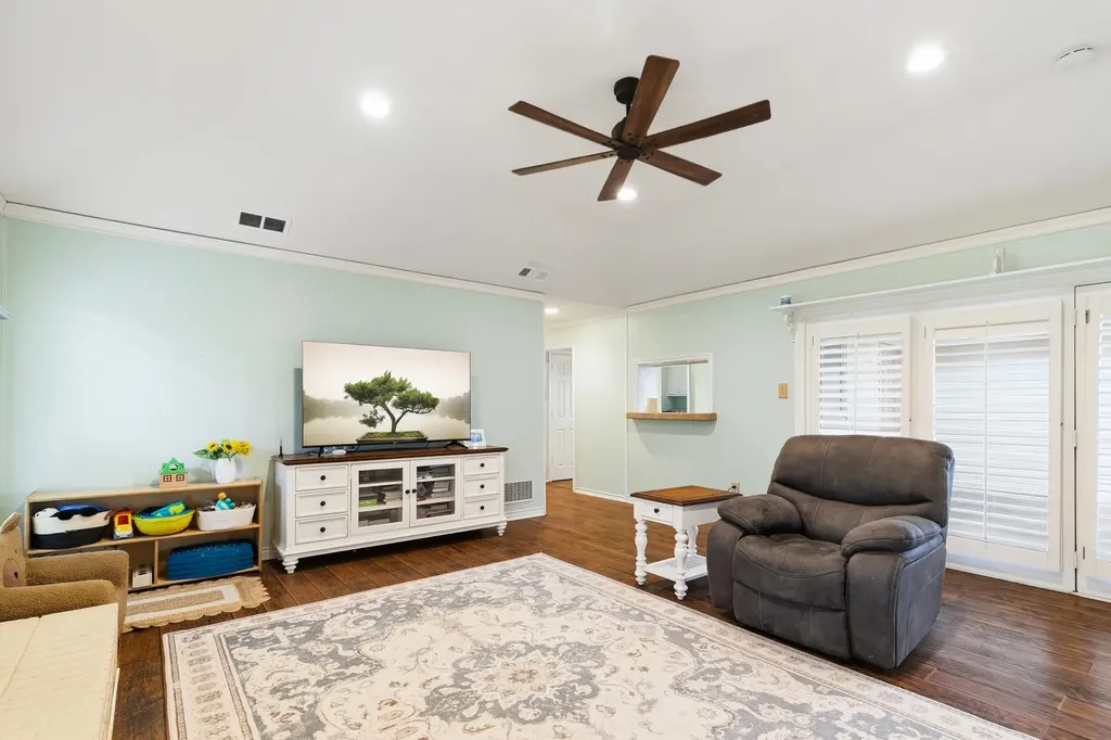 109 Crestwood Drive Rockwall TX 75087