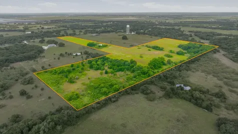 Tbd Hcr 1439 Covington TX 76636