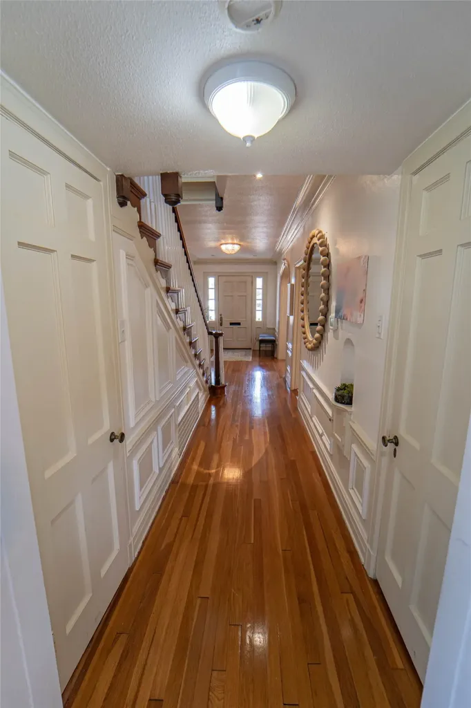 1002 E Lindsey Street Breckenridge TX 76424