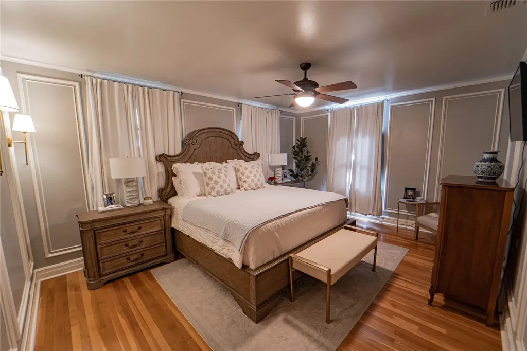 1002 E Lindsey Street Breckenridge TX 76424