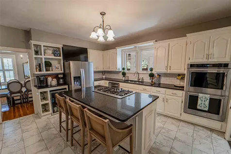 1002 E Lindsey Street Breckenridge TX 76424
