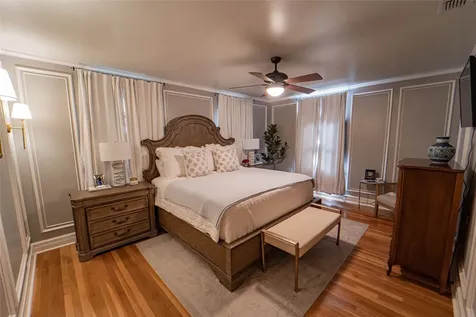 1002 E Lindsey Street Breckenridge TX 76424