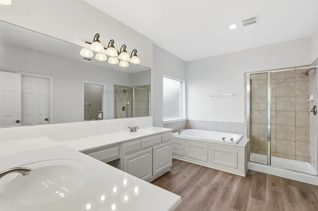 2649 Whispering Trail Little Elm TX 75068