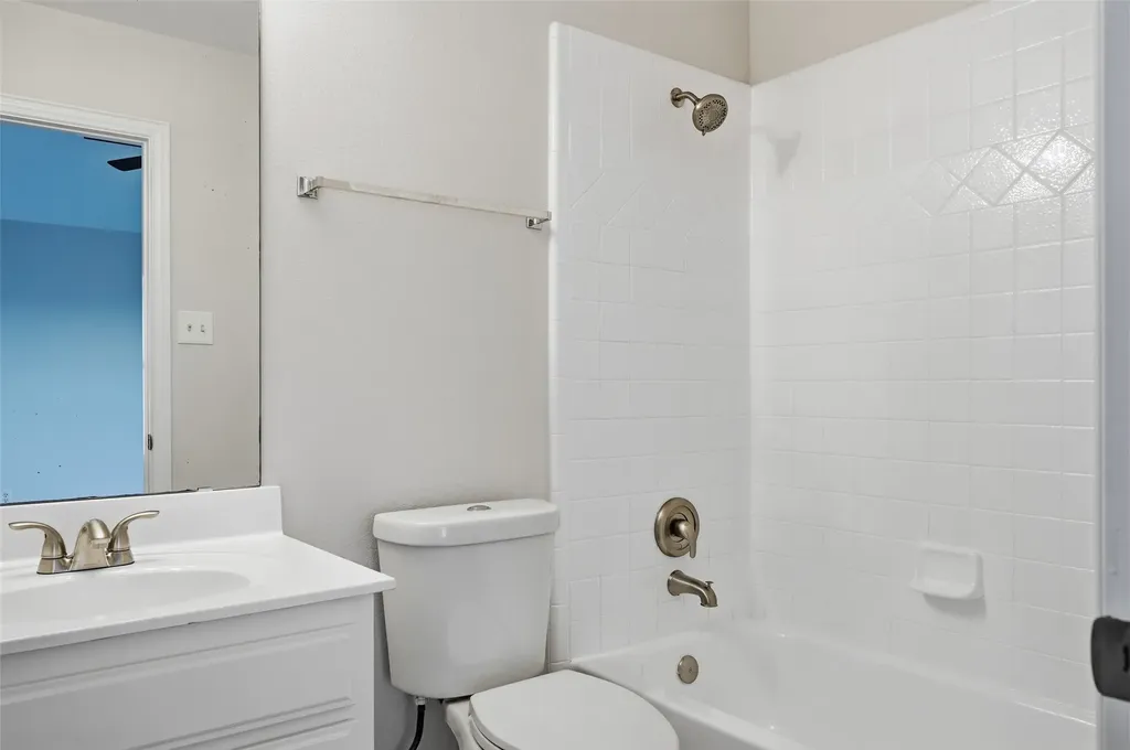 2649 Whispering Trail Little Elm TX 75068