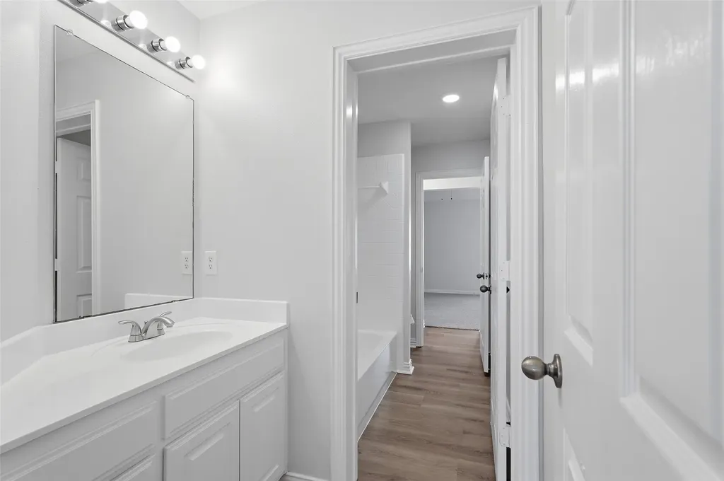 2649 Whispering Trail Little Elm TX 75068