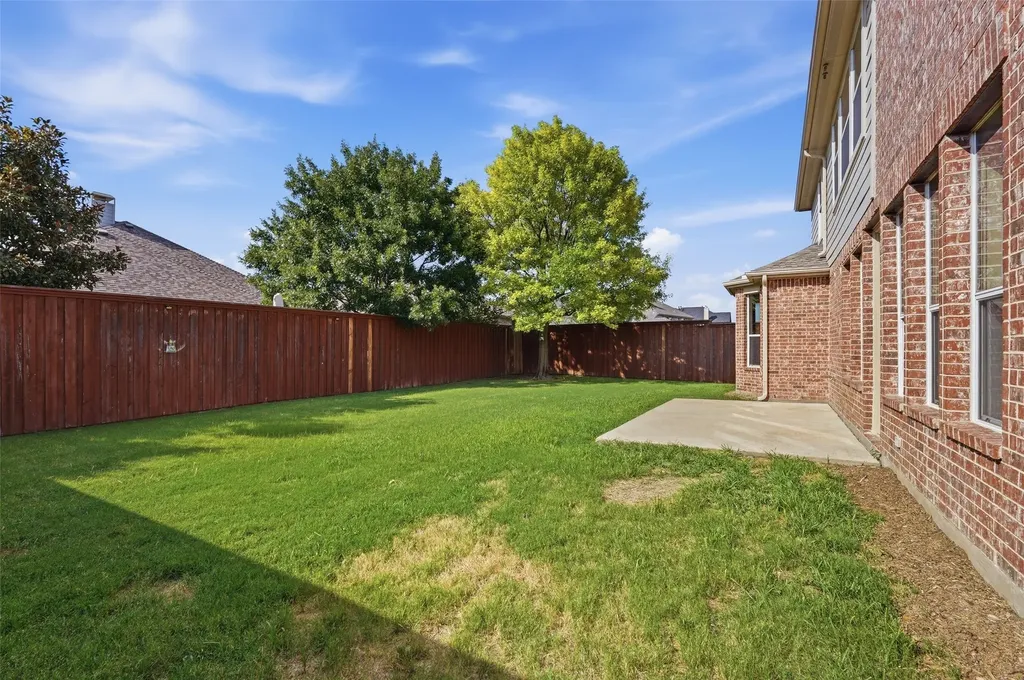 2649 Whispering Trail Little Elm TX 75068