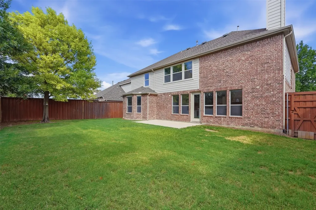 2649 Whispering Trail Little Elm TX 75068