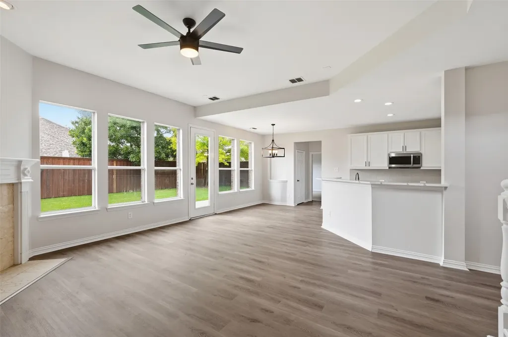 2649 Whispering Trail Little Elm TX 75068