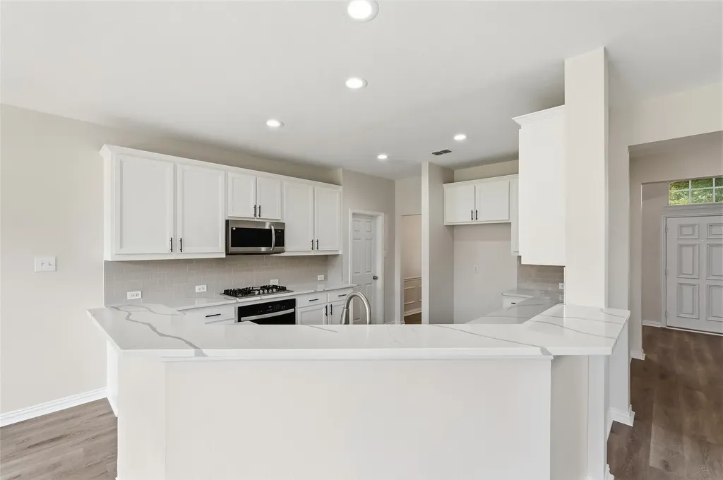 2649 Whispering Trail Little Elm TX 75068