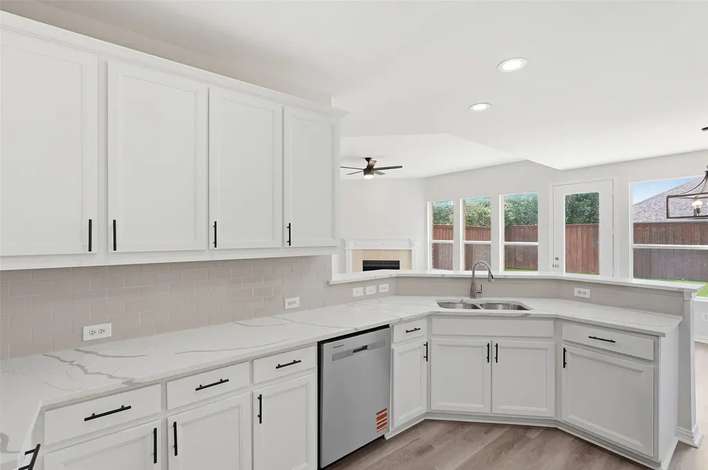 2649 Whispering Trail Little Elm TX 75068