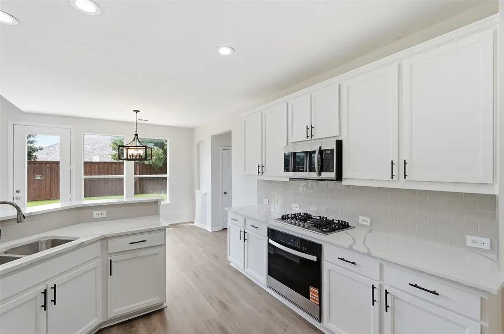 2649 Whispering Trail Little Elm TX 75068