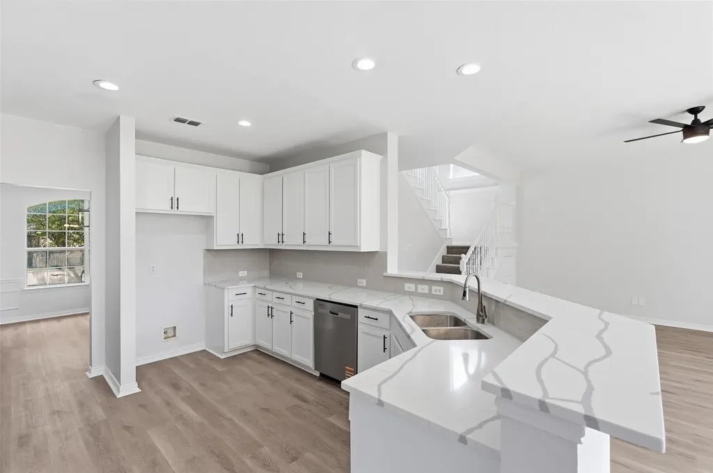 2649 Whispering Trail Little Elm TX 75068