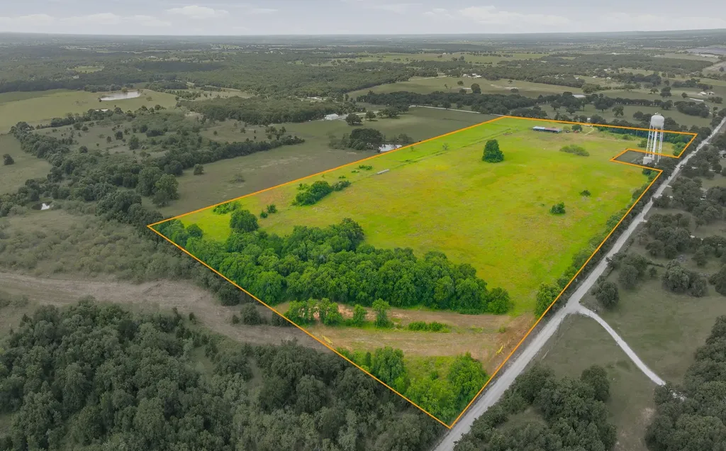 Tbd Hcr 1439 Covington TX 76636