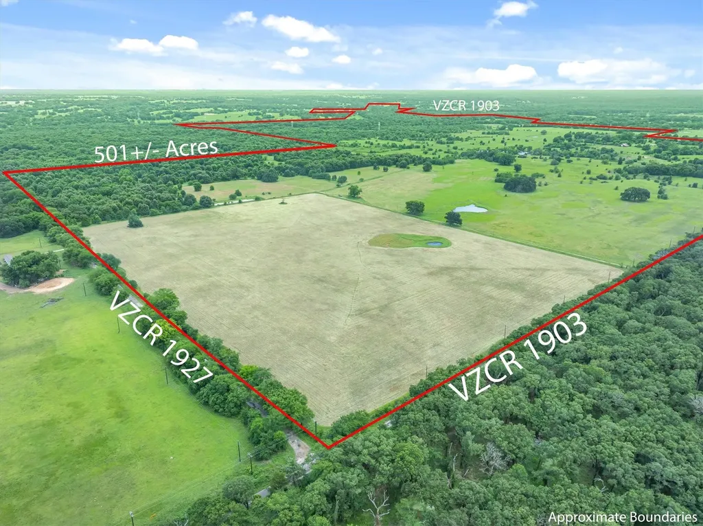 3300 Vz County Road 1903 Edgewood TX 75117