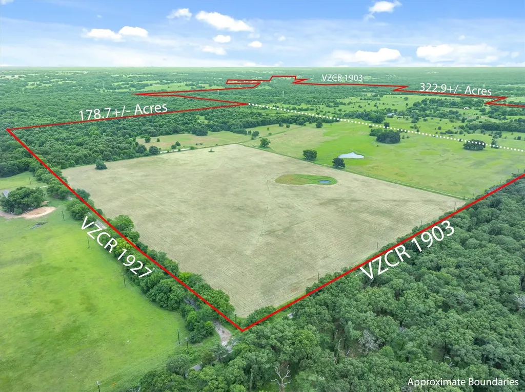 3300 Vz County Road 1903 Edgewood TX 75117