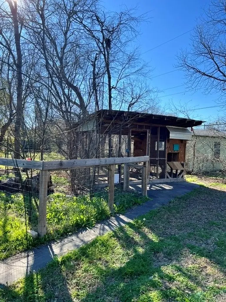 4720 Lowell Lane Fort Worth TX 76133