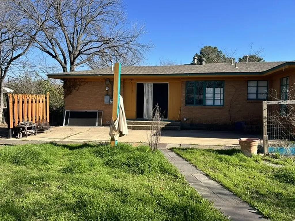 4720 Lowell Lane Fort Worth TX 76133