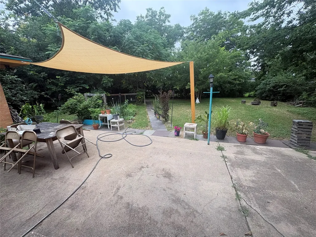 4720 Lowell Lane Fort Worth TX 76133