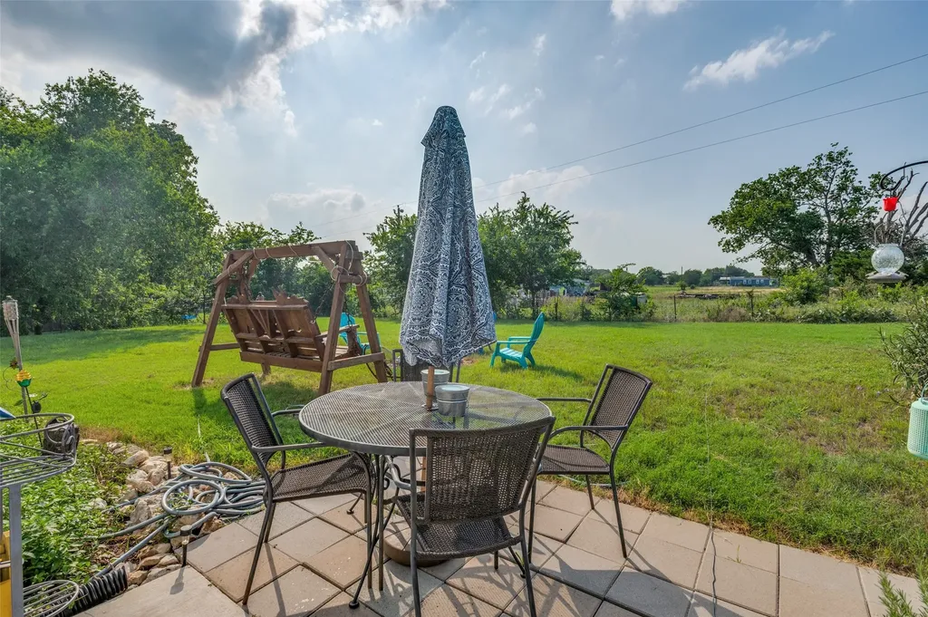 1052 Meandering Way China Spring TX 76633