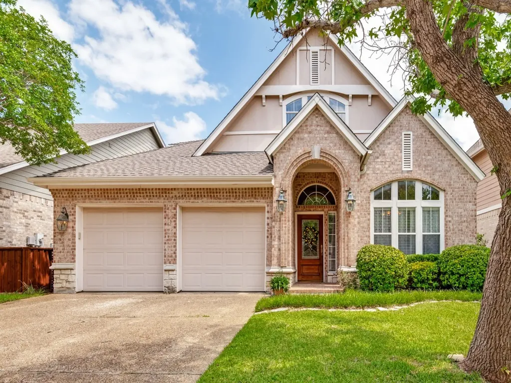7926 Enclave Way Dallas TX 75218