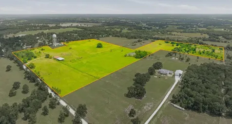 Tbd Hcr 1432 Covington TX 76636