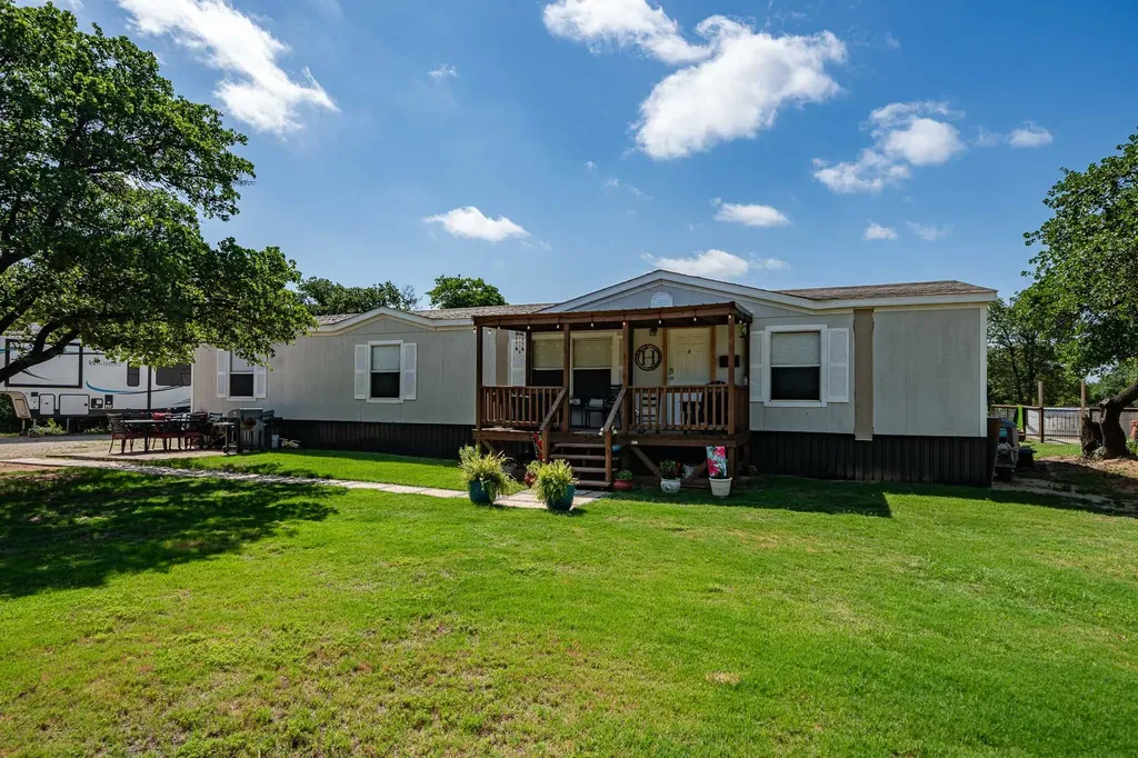 11133 County Road 356 Anson TX 79501